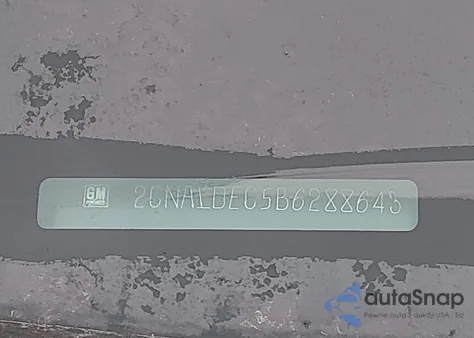 2011 Chevrolet Equinox 1Lt z USA, uszkodzony, nr VIN 2CNALDEC5B6288643